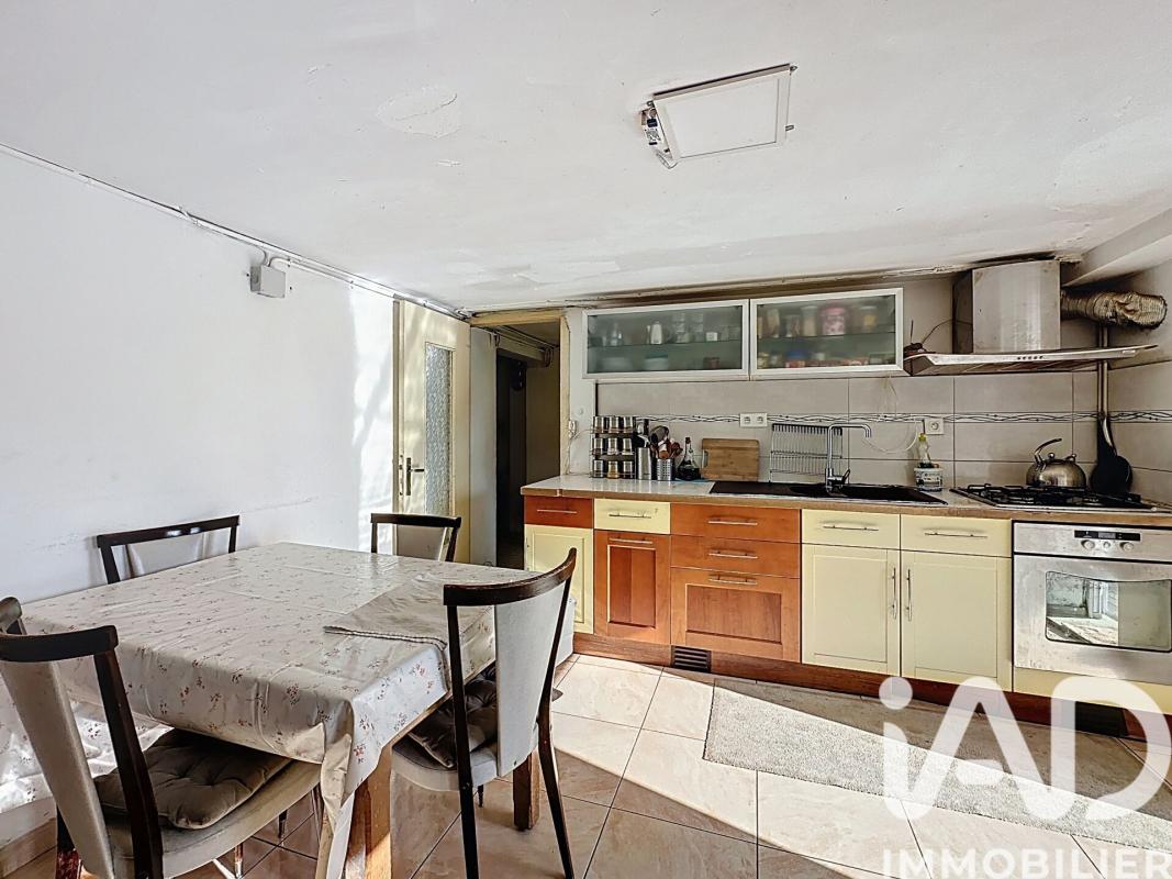 Maison 4 Pièce(s) Thouars