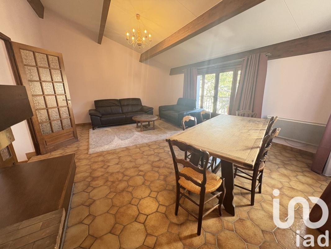 Maison de village 5 Pièce(s) Vals-les-Bains