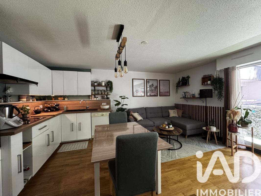 Appartement 3 Pièce(s) Mérignac