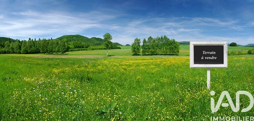 Terrain  Saint-Père-en-Retz