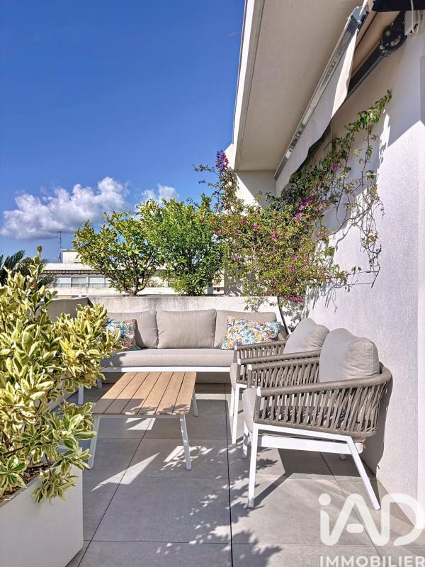 Appartement 4 Pièce(s) Saint-Laurent-du-Var - Photo 1