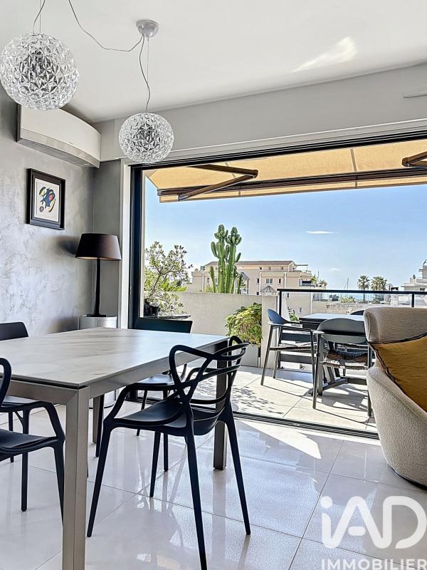 Appartement 4 Pièce(s) Saint-Laurent-du-Var - Photo 9