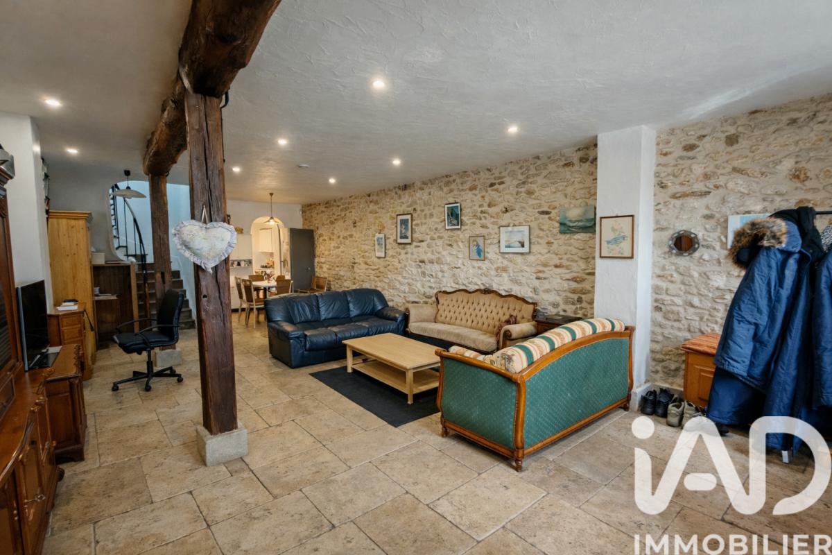 Maison de ville 7 Pièce(s) Melun