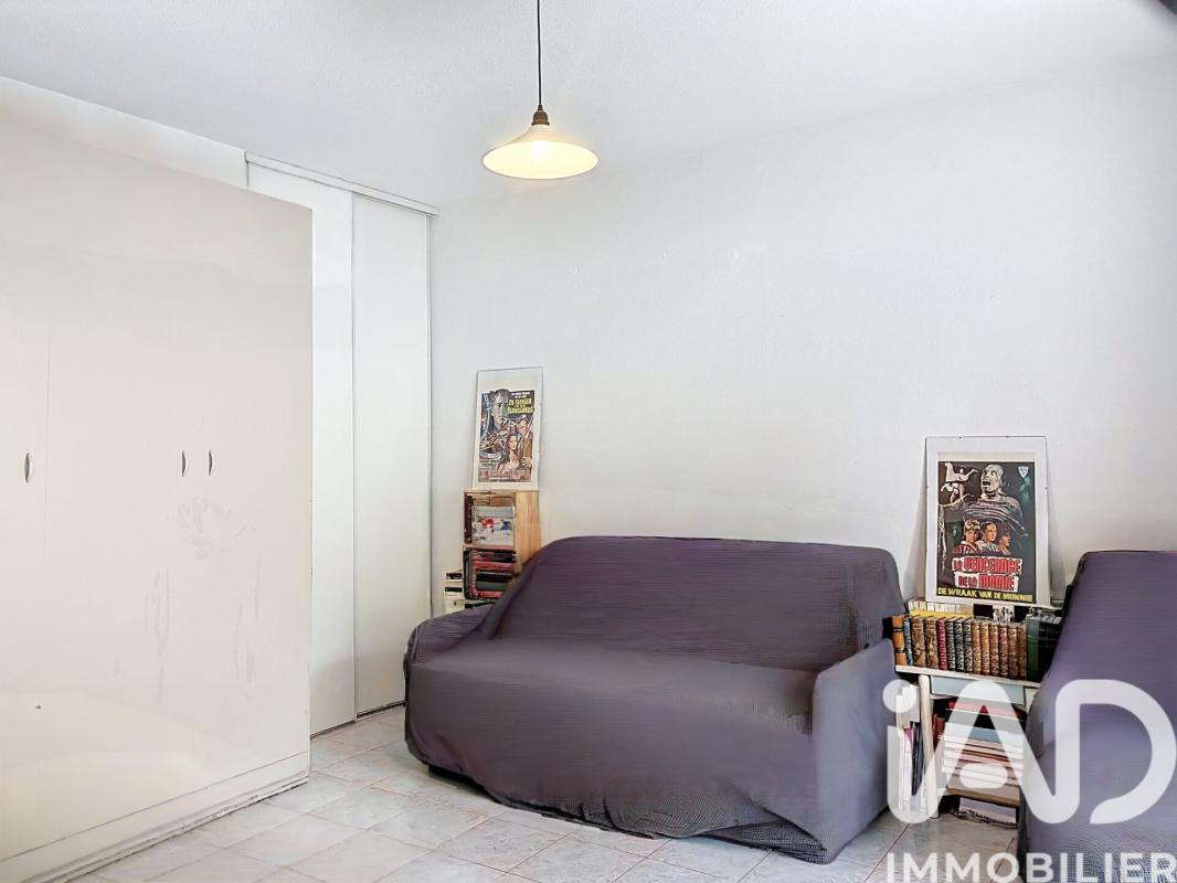 Appartement 1 Pièce(s) Menton