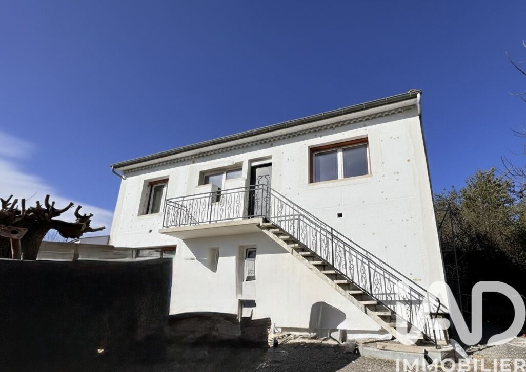 Maison de ville 5 Pièce(s) Montblanc