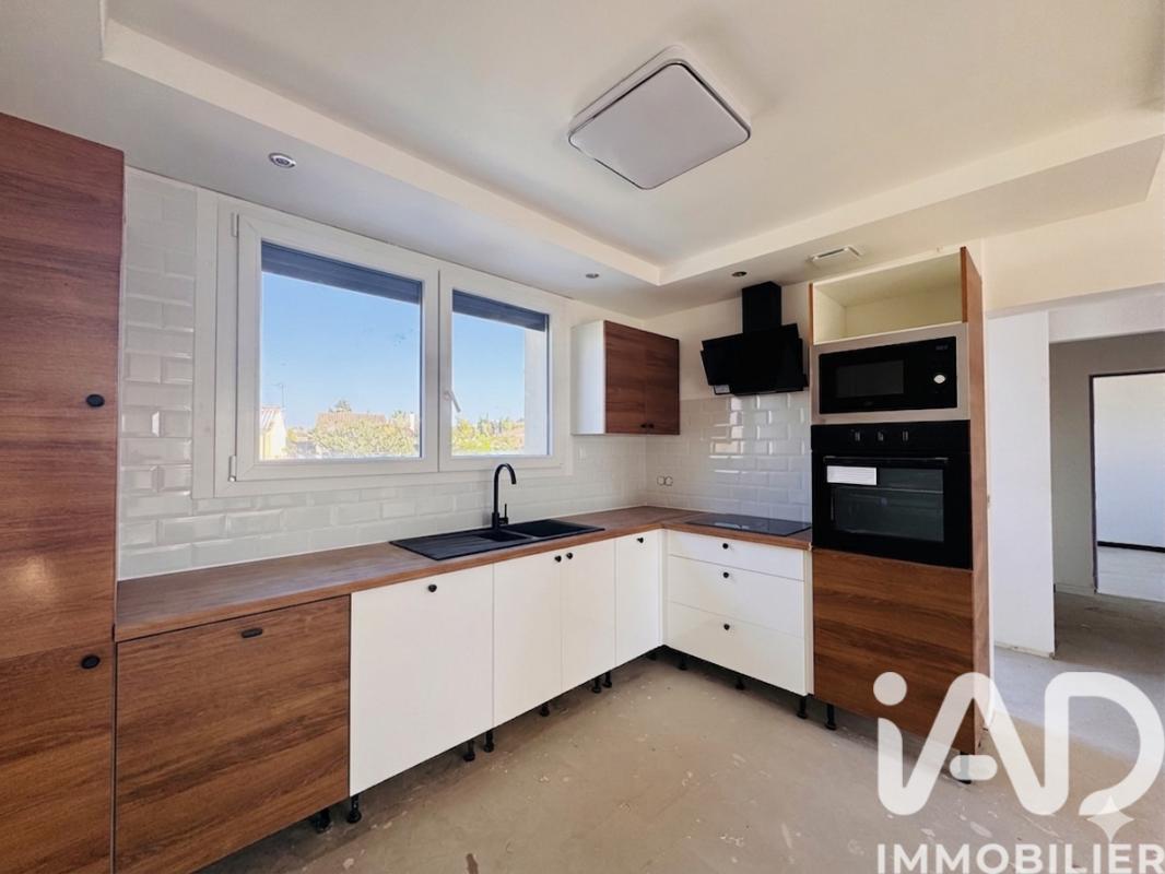 Maison de ville 5 Pièce(s) Montblanc