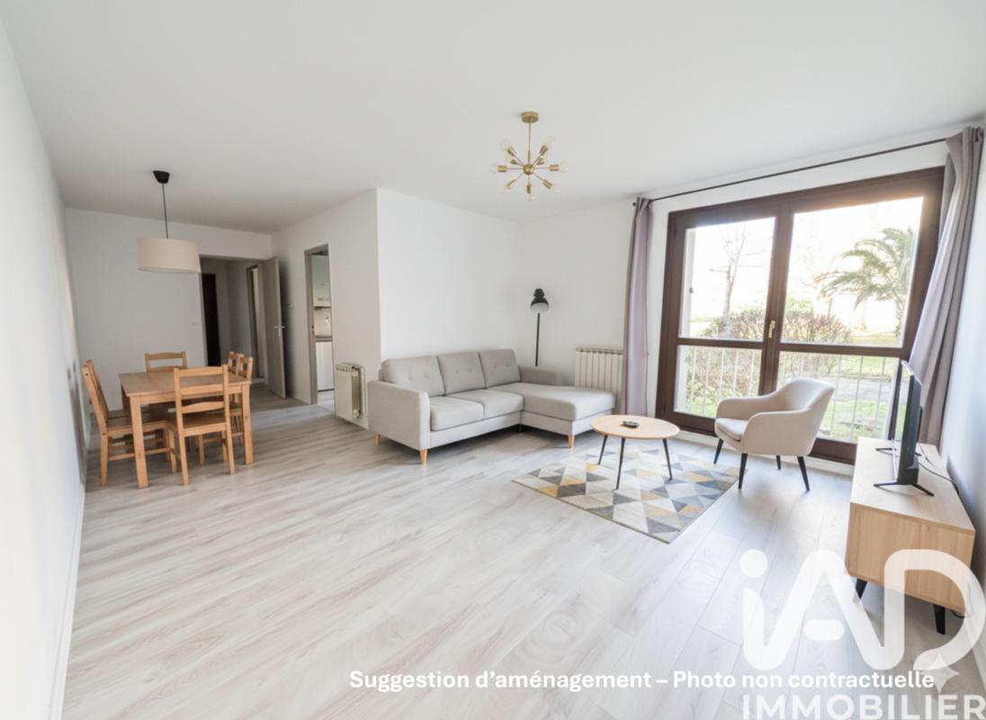 Appartement 1 Pièce(s) Anglet