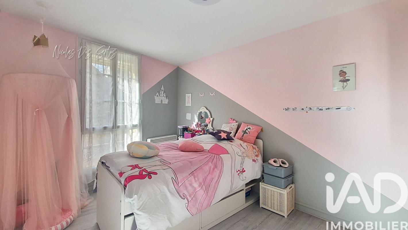 Appartement 2 Pièce(s) Pontoise