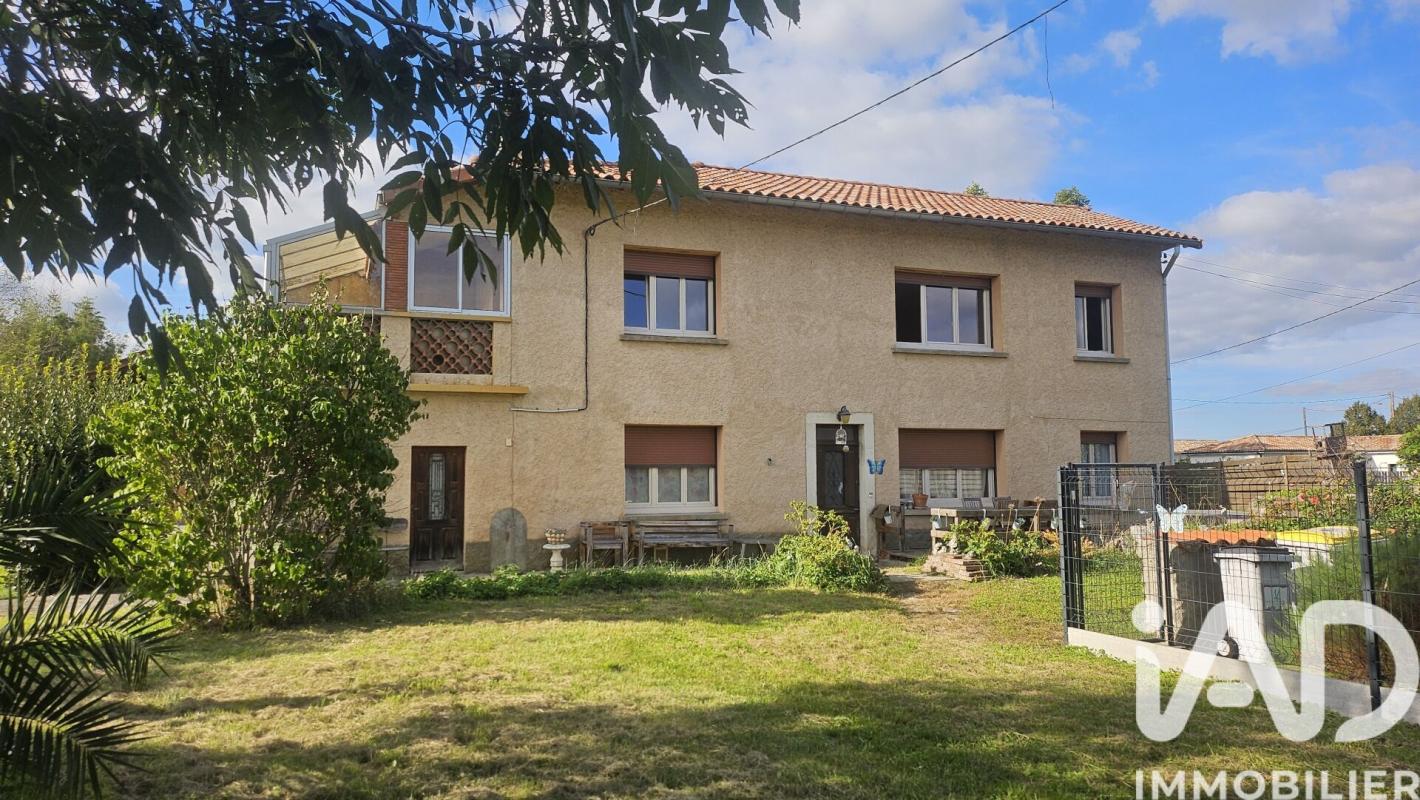 Maison 11 Pièce(s) Saint-Julien-sur-Garonne - Photo 2