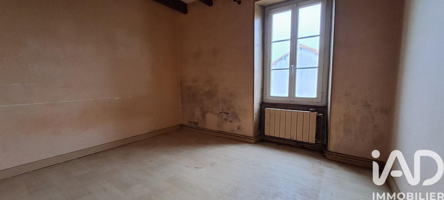 Maison 4 Pièce(s) Saint-Aubin-le-Cloud - Photo 7