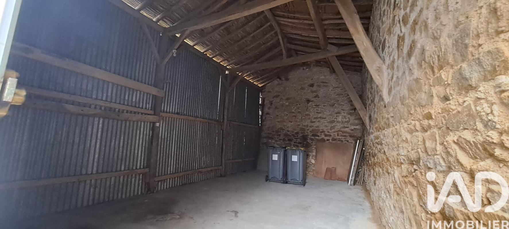 Maison 4 Pièce(s) Saint-Aubin-le-Cloud - Photo 11