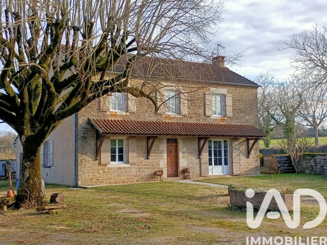 Maison 9 Pièce(s) Miers