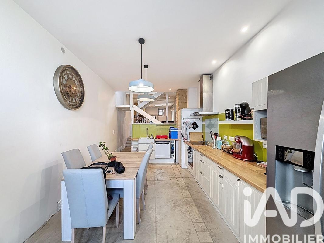 Maison 3 Pièce(s) Monein