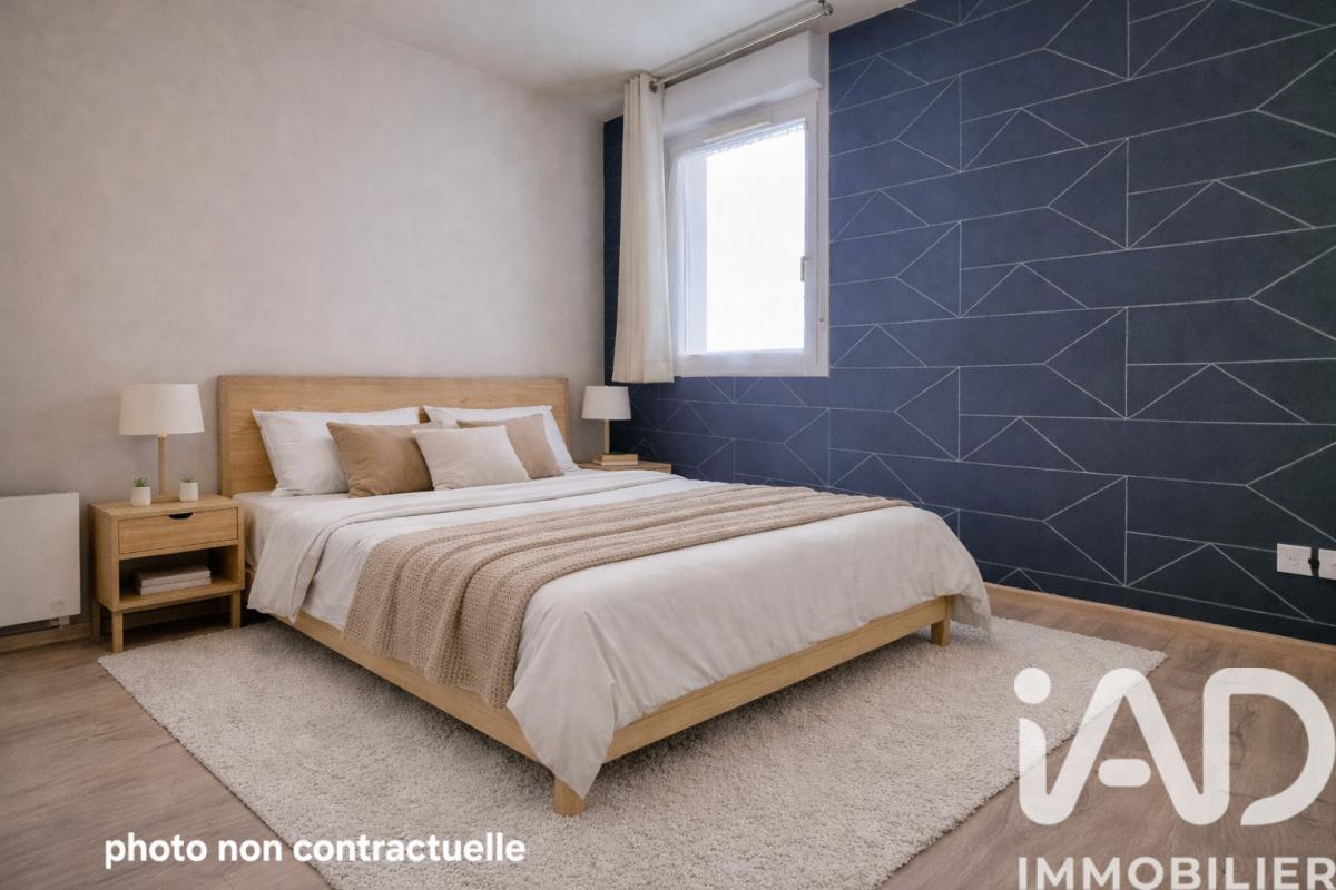 Appartement 2 Pièce(s) Lattes