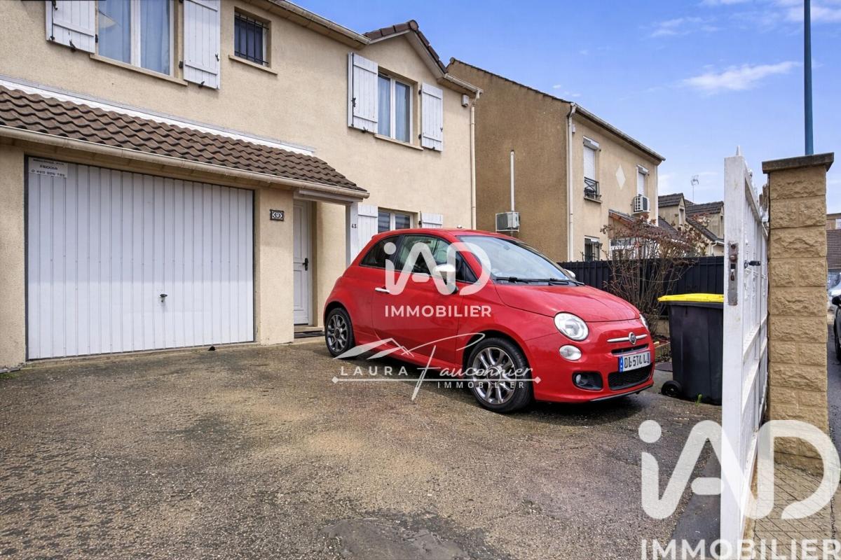 Maison 5 Pièce(s) Le Blanc-Mesnil