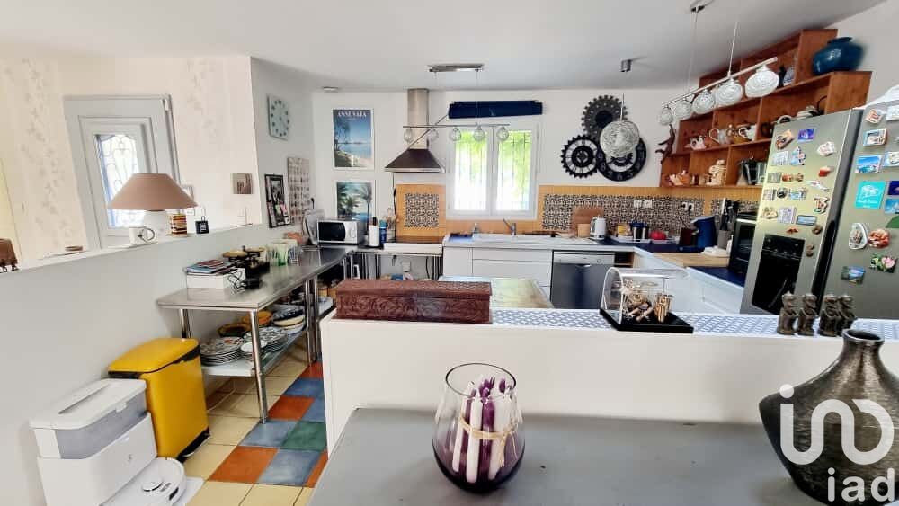 Maison 4 Pièce(s) Saint-Maximin-la-Sainte-Baume