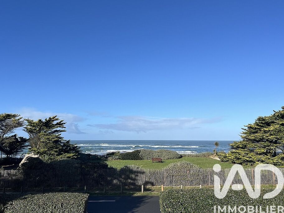 Maison 6 Pièce(s) Le Croisic