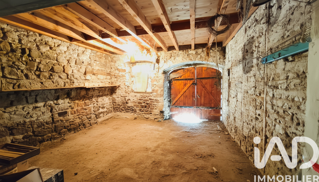 Maison 5 Pièce(s) Saint-Pierre-du-Champ