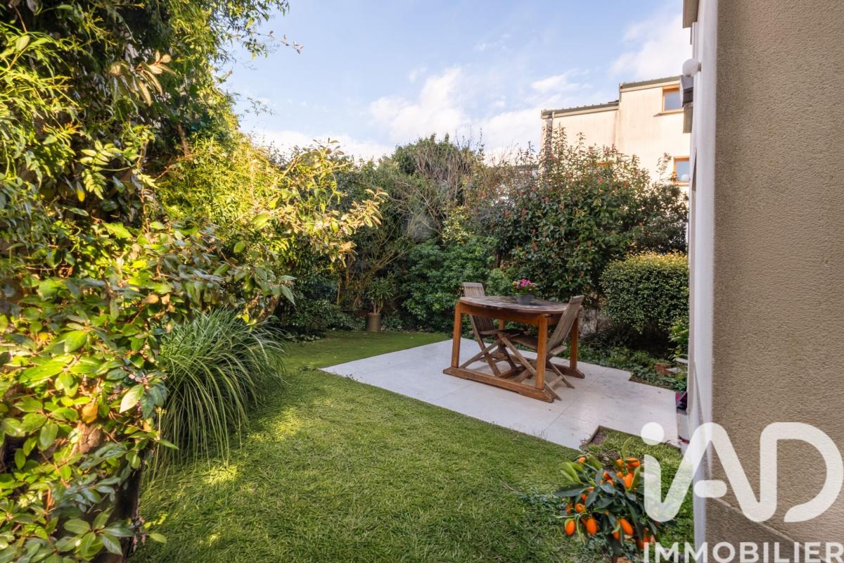 Maison 4 Pièce(s) Montreuil