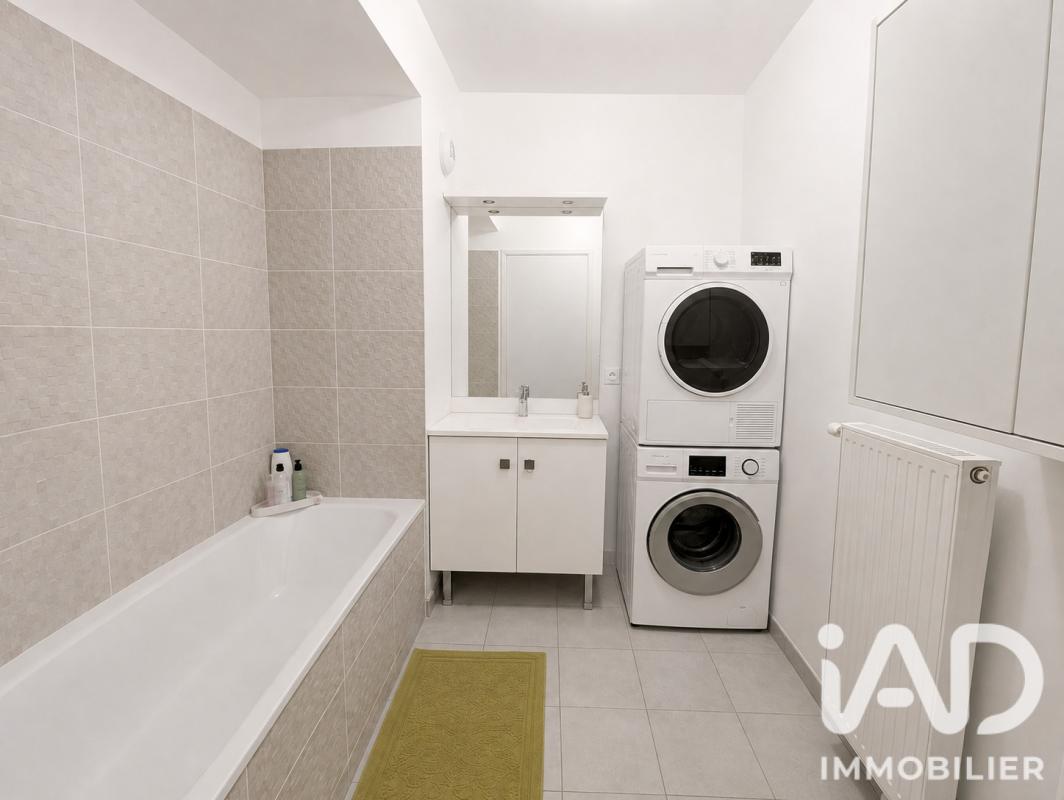 Appartement 4 Pièce(s) Serris - Photo 17