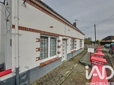 Maison de ville 5 Pièce(s) Esquerdes