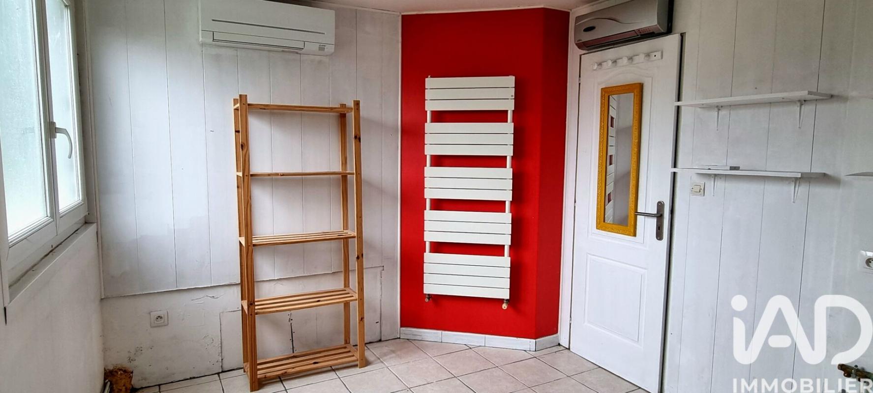 Maison de ville 7 Pièce(s) Sainte-Maure-de-Touraine