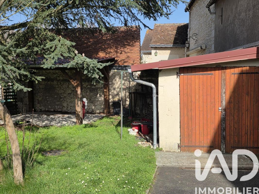 Maison 7 Pièce(s) Sainte-Maure-de-Touraine - Photo 5