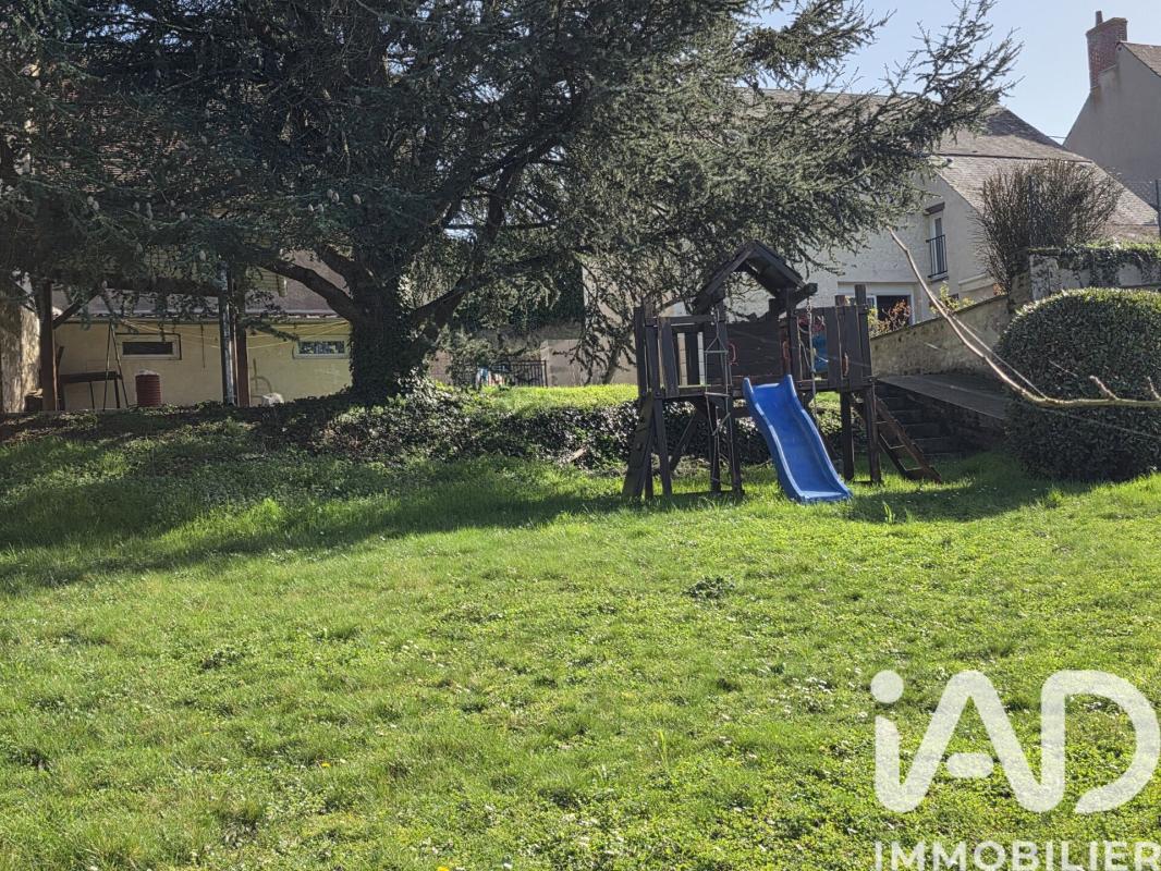 Maison 7 Pièce(s) Sainte-Maure-de-Touraine - Photo 6