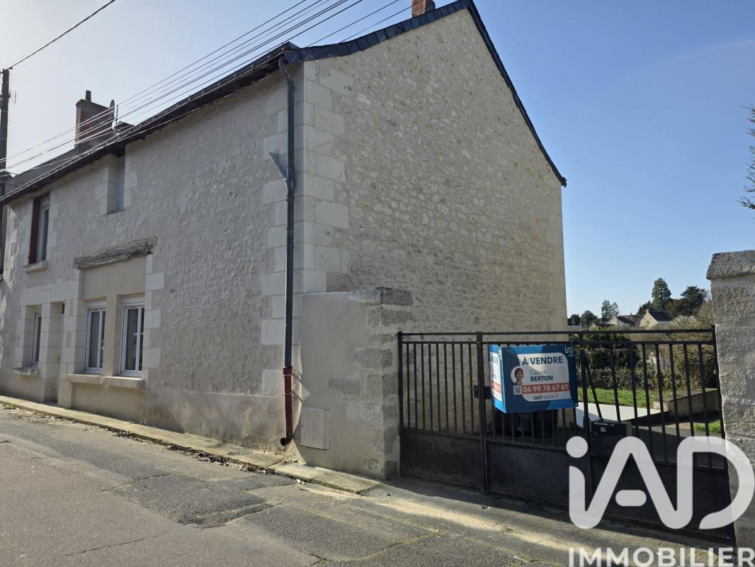 Maison 7 Pièce(s) Sainte-Maure-de-Touraine - Photo 7