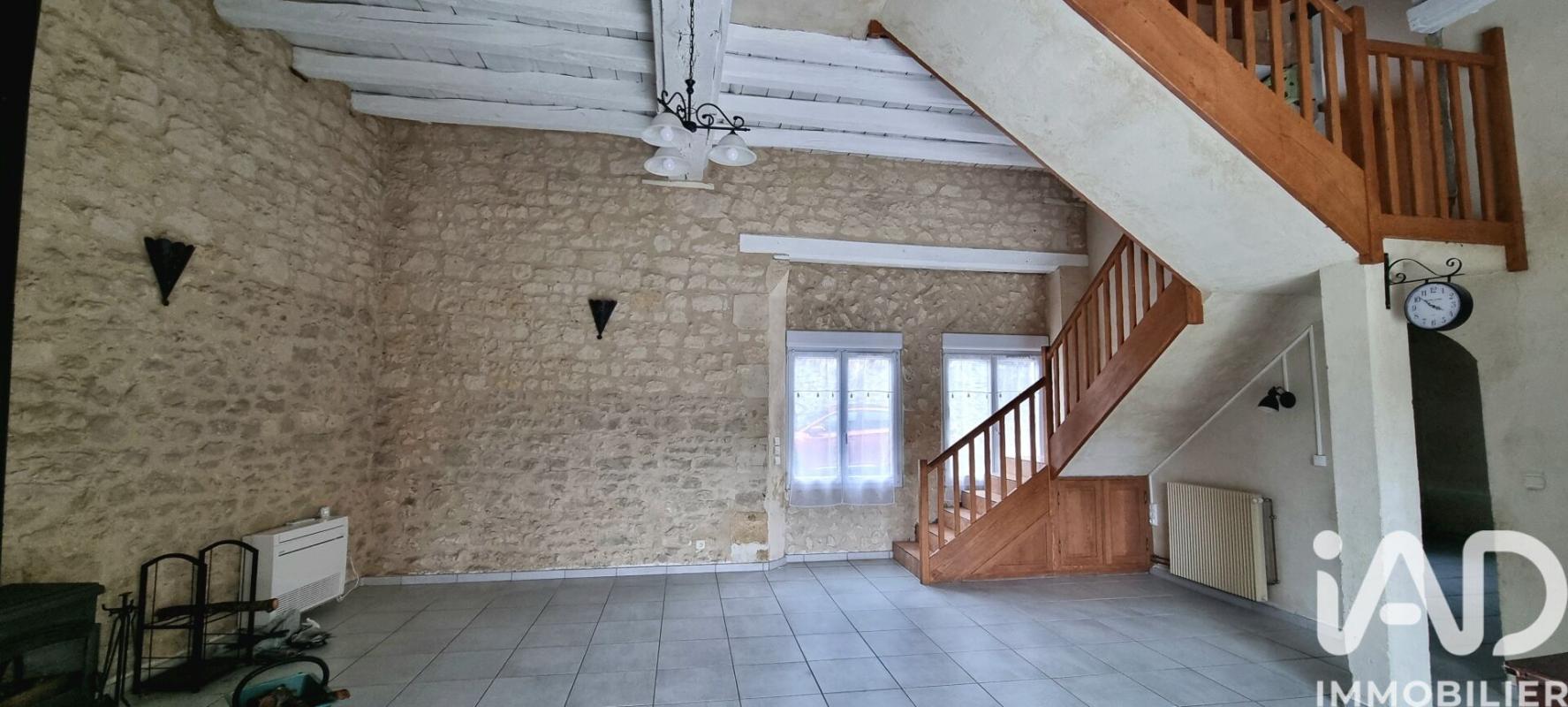 Maison 7 Pièce(s) Sainte-Maure-de-Touraine - Photo 10