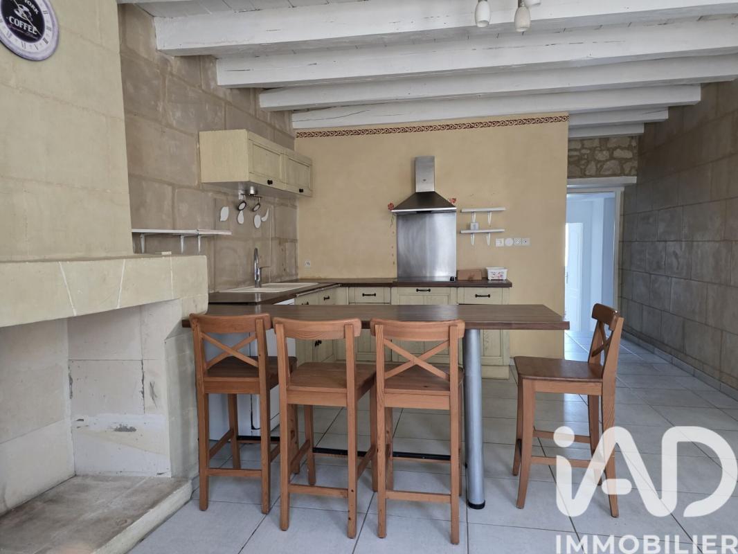 Maison 7 Pièce(s) Sainte-Maure-de-Touraine - Photo 11