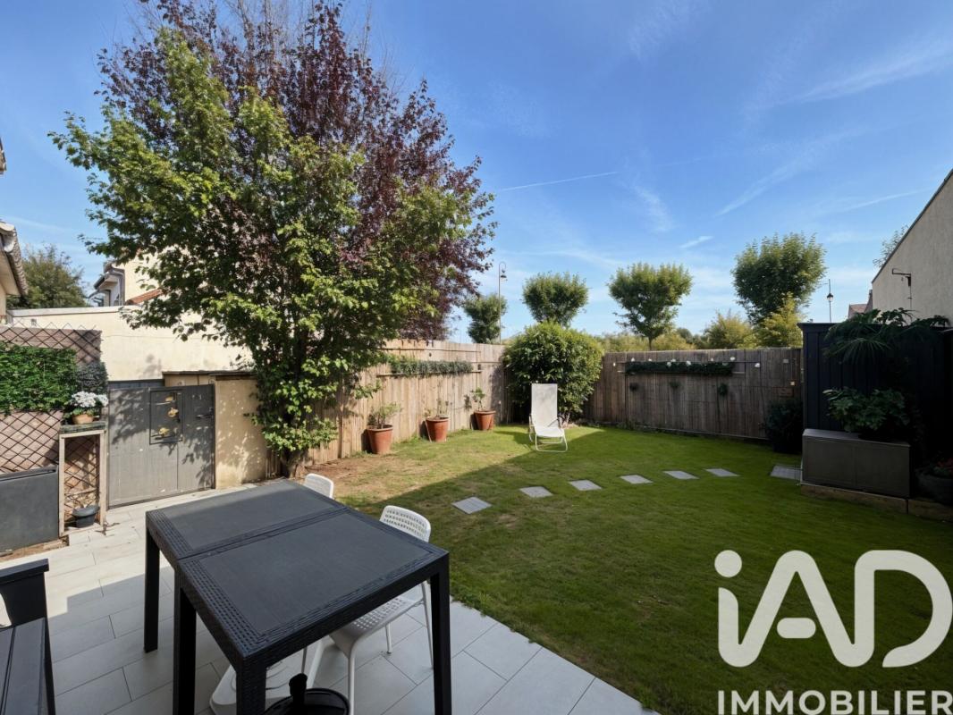 Appartement 2 Pièce(s) Le Perray-en-Yvelines - Photo 2