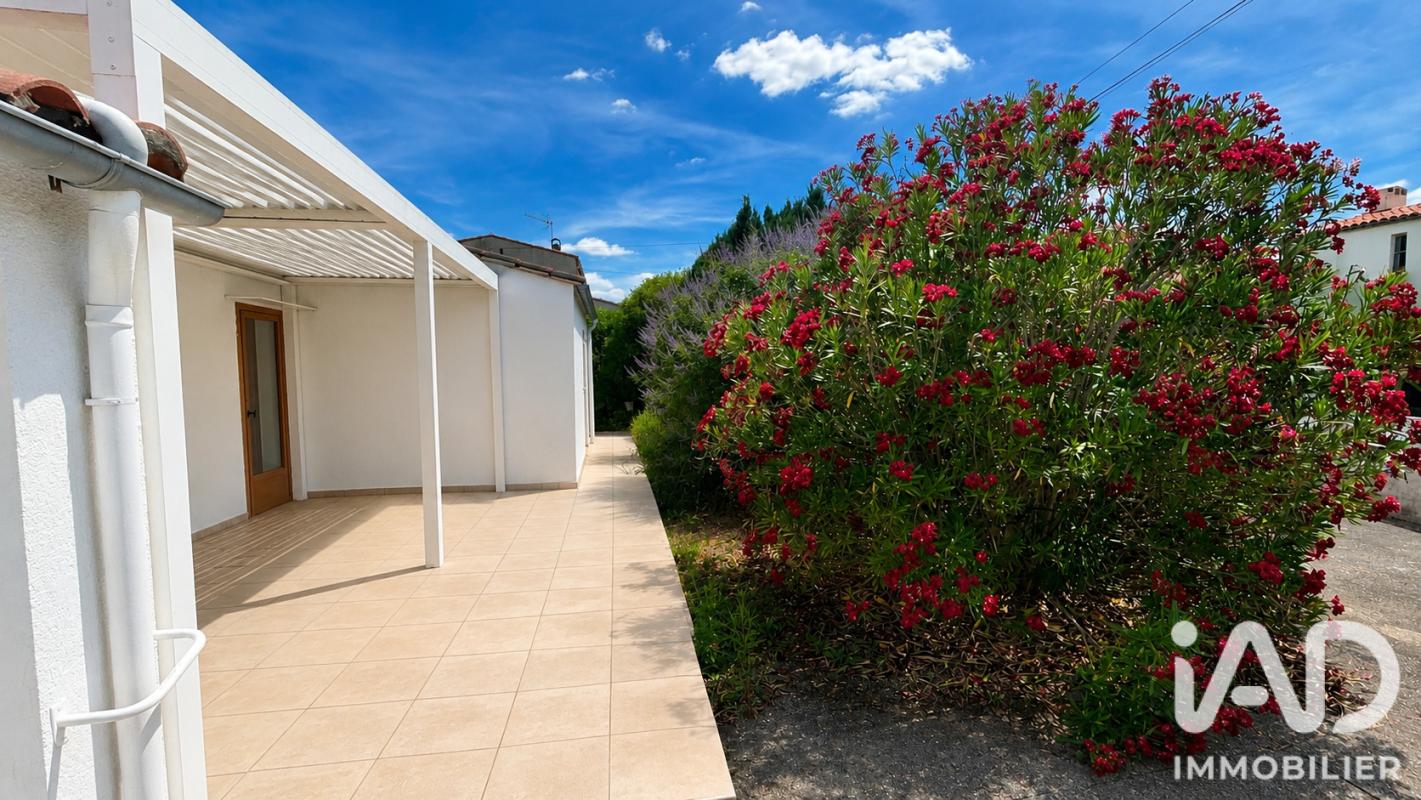 Maison 4 Pièce(s) Belvèze-du-Razès - Photo 1
