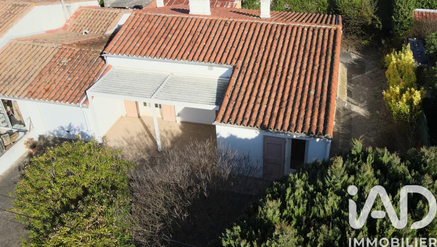 Maison 4 Pièce(s) Belvèze-du-Razès - Photo 2