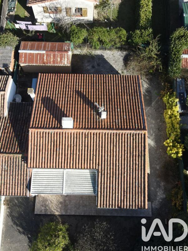 Maison 4 Pièce(s) Belvèze-du-Razès - Photo 3
