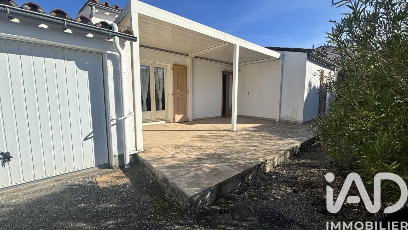 Maison 4 Pièce(s) Belvèze-du-Razès - Photo 4