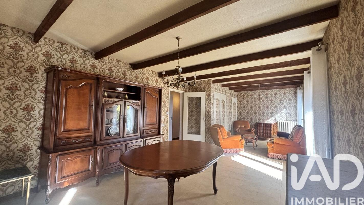 Maison 4 Pièce(s) Belvèze-du-Razès - Photo 11