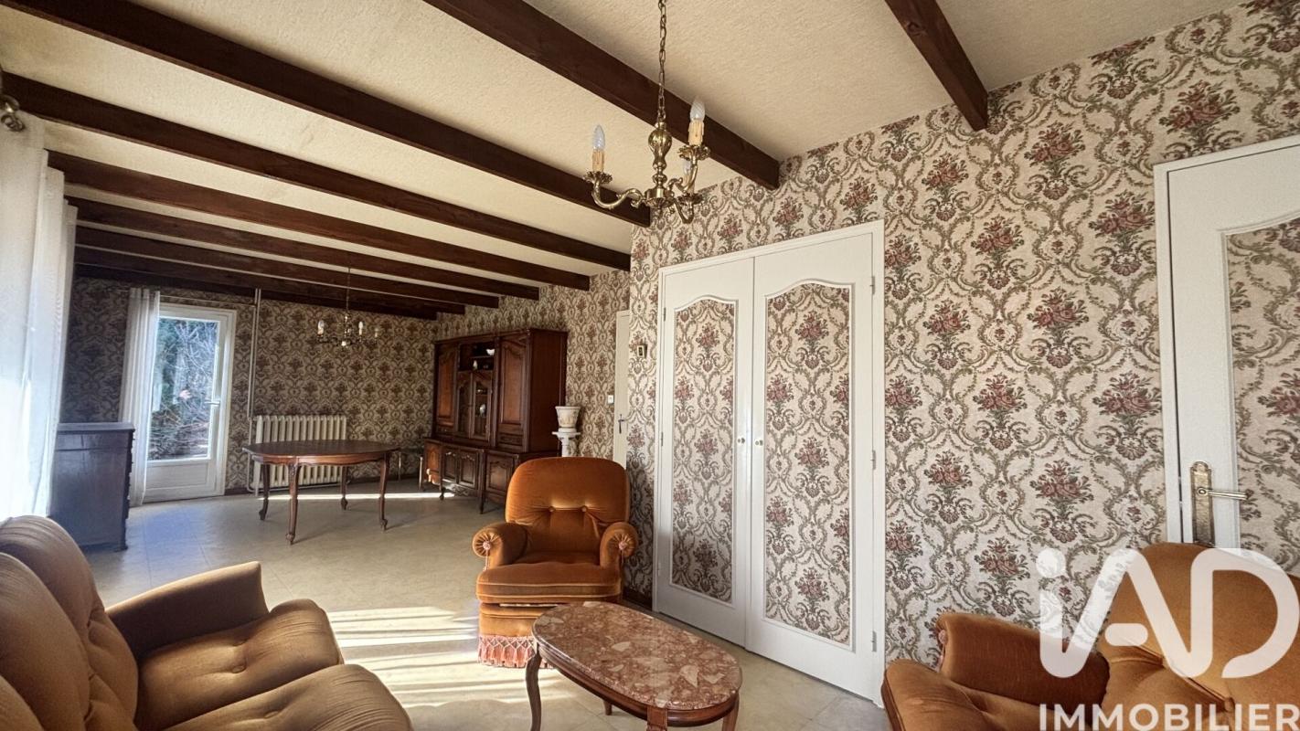 Maison 4 Pièce(s) Belvèze-du-Razès - Photo 13