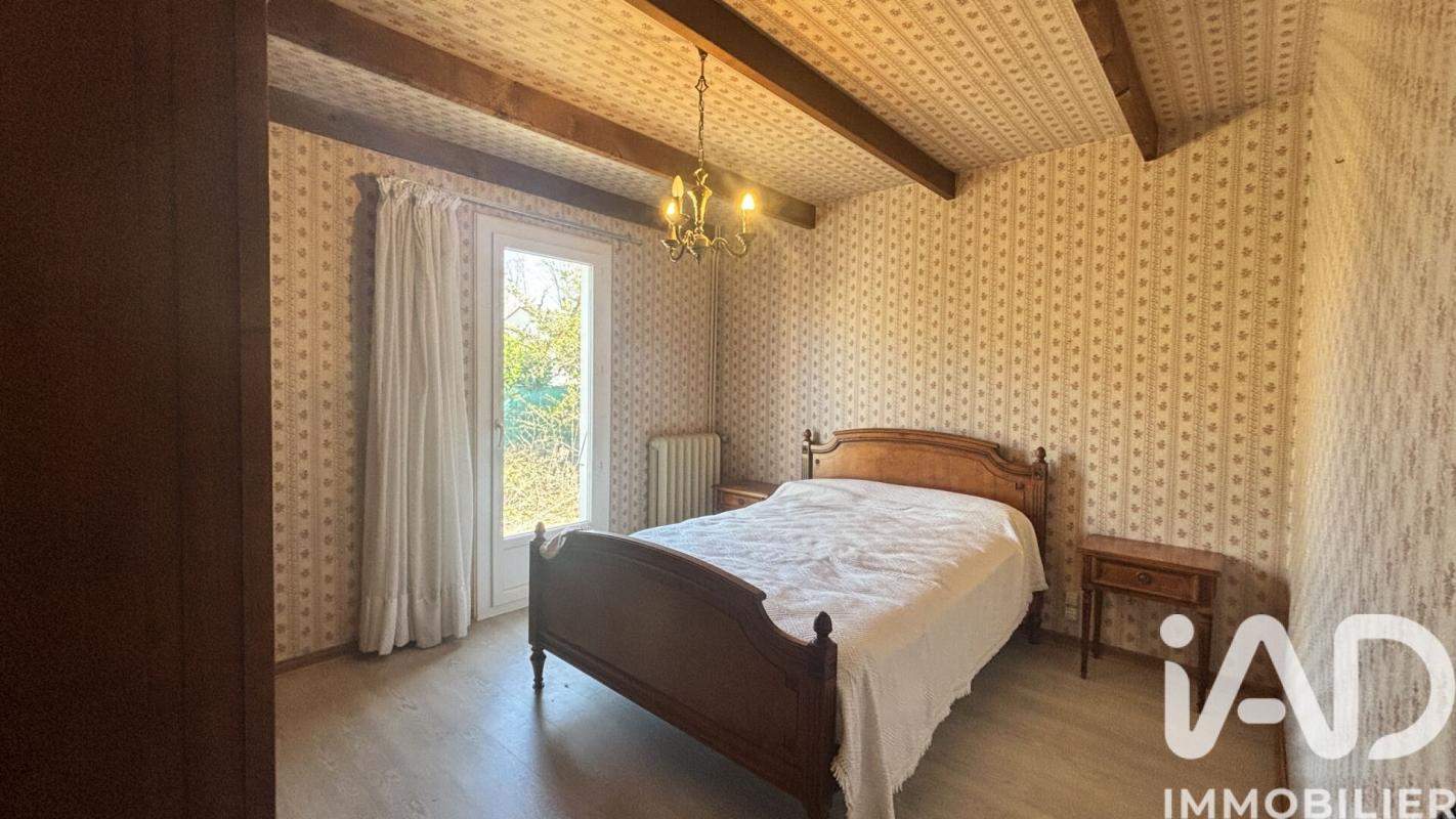 Maison 4 Pièce(s) Belvèze-du-Razès - Photo 14