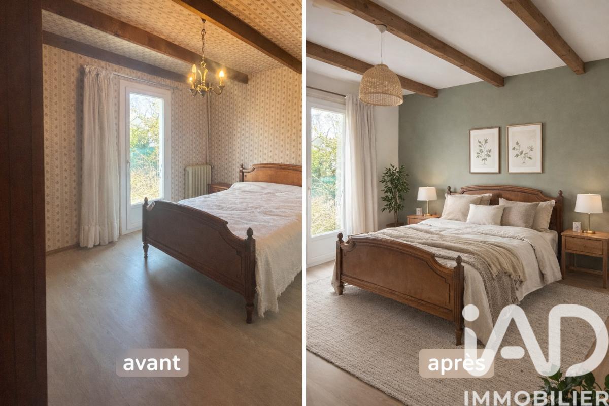 Maison 4 Pièce(s) Belvèze-du-Razès - Photo 16