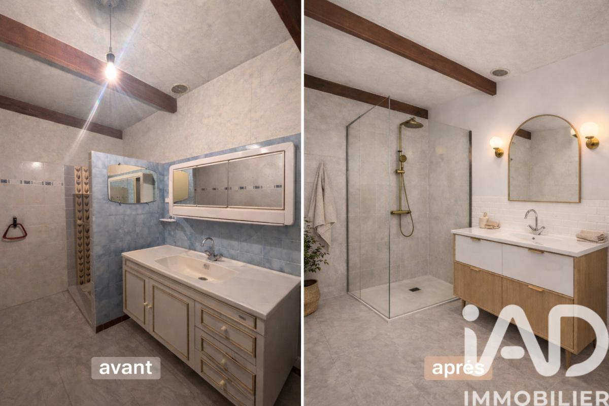 Maison 4 Pièce(s) Belvèze-du-Razès - Photo 18
