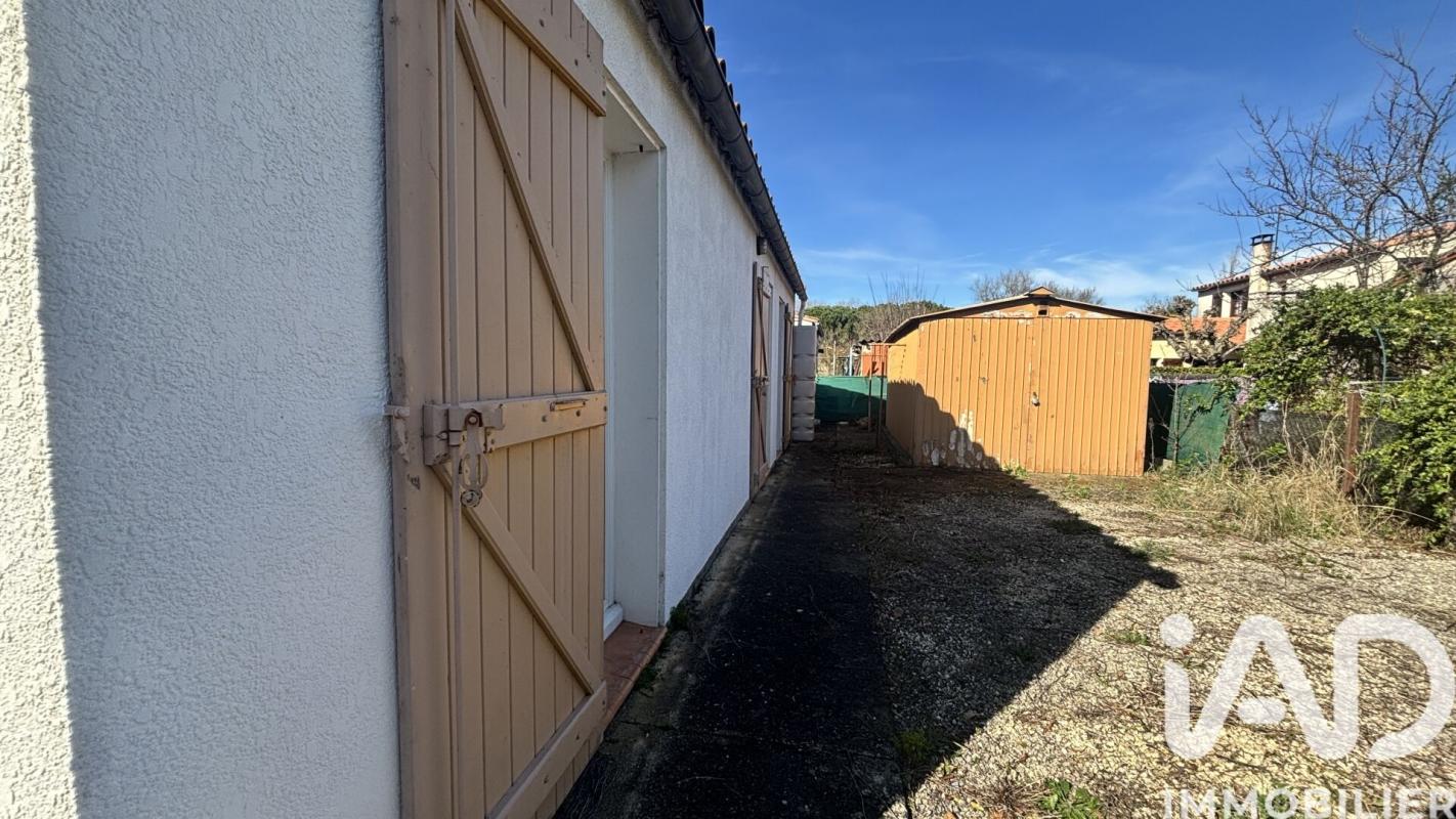 Maison 4 Pièce(s) Belvèze-du-Razès - Photo 21