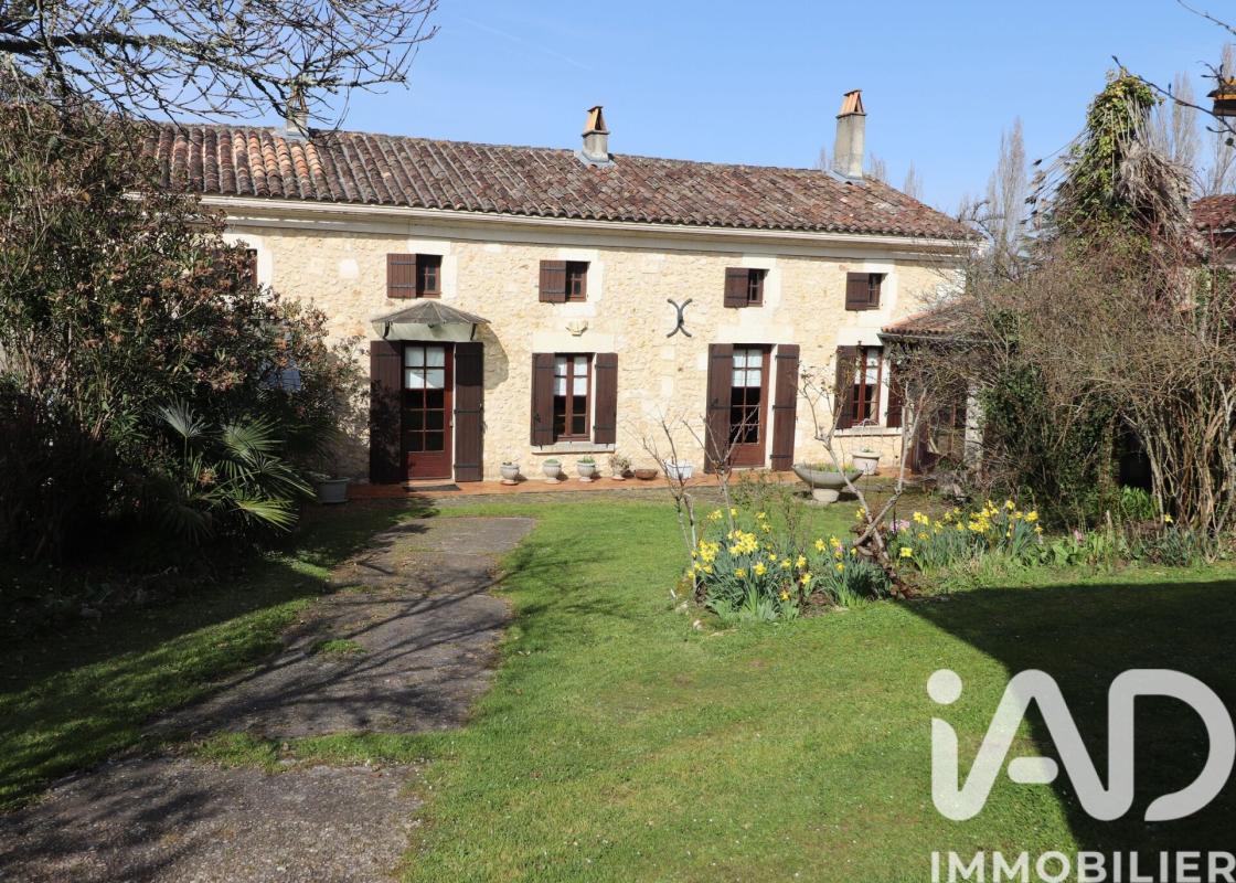 Maison 8 Pièce(s) Montguyon - Photo 2