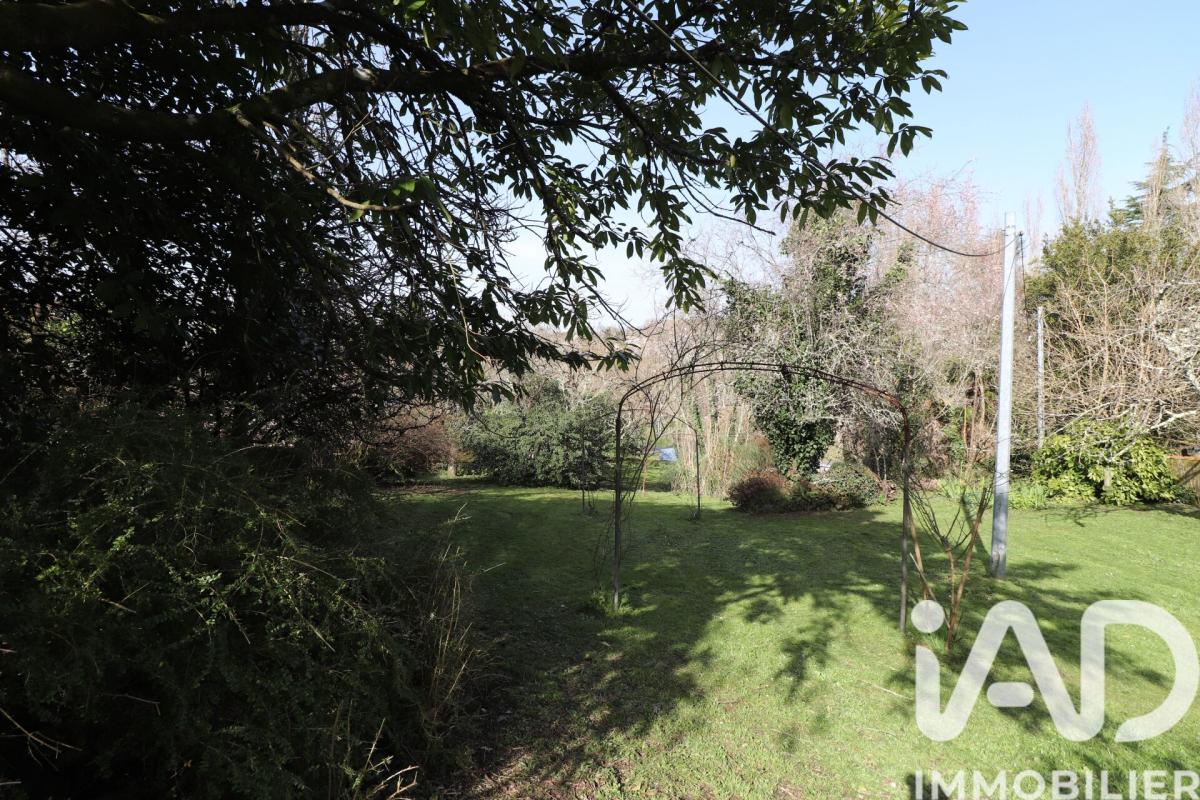 Maison 8 Pièce(s) Montguyon - Photo 5
