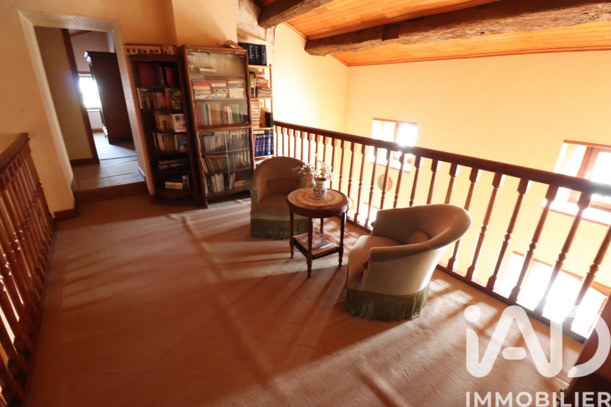 Maison 8 Pièce(s) Montguyon - Photo 12