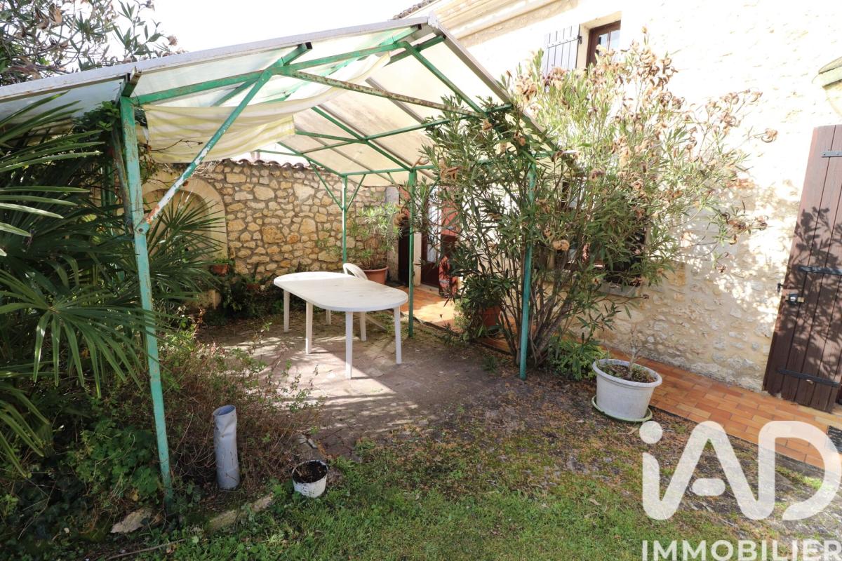Maison 8 Pièce(s) Montguyon - Photo 3