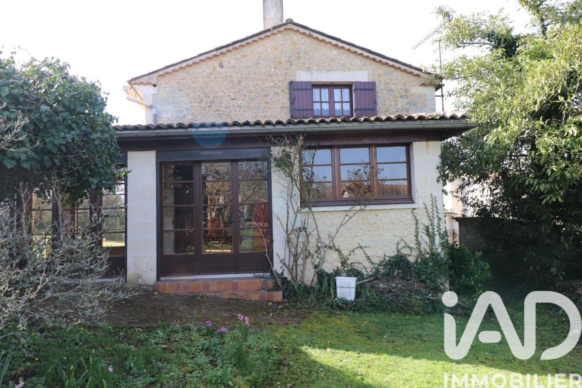 Maison 8 Pièce(s) Montguyon - Photo 4