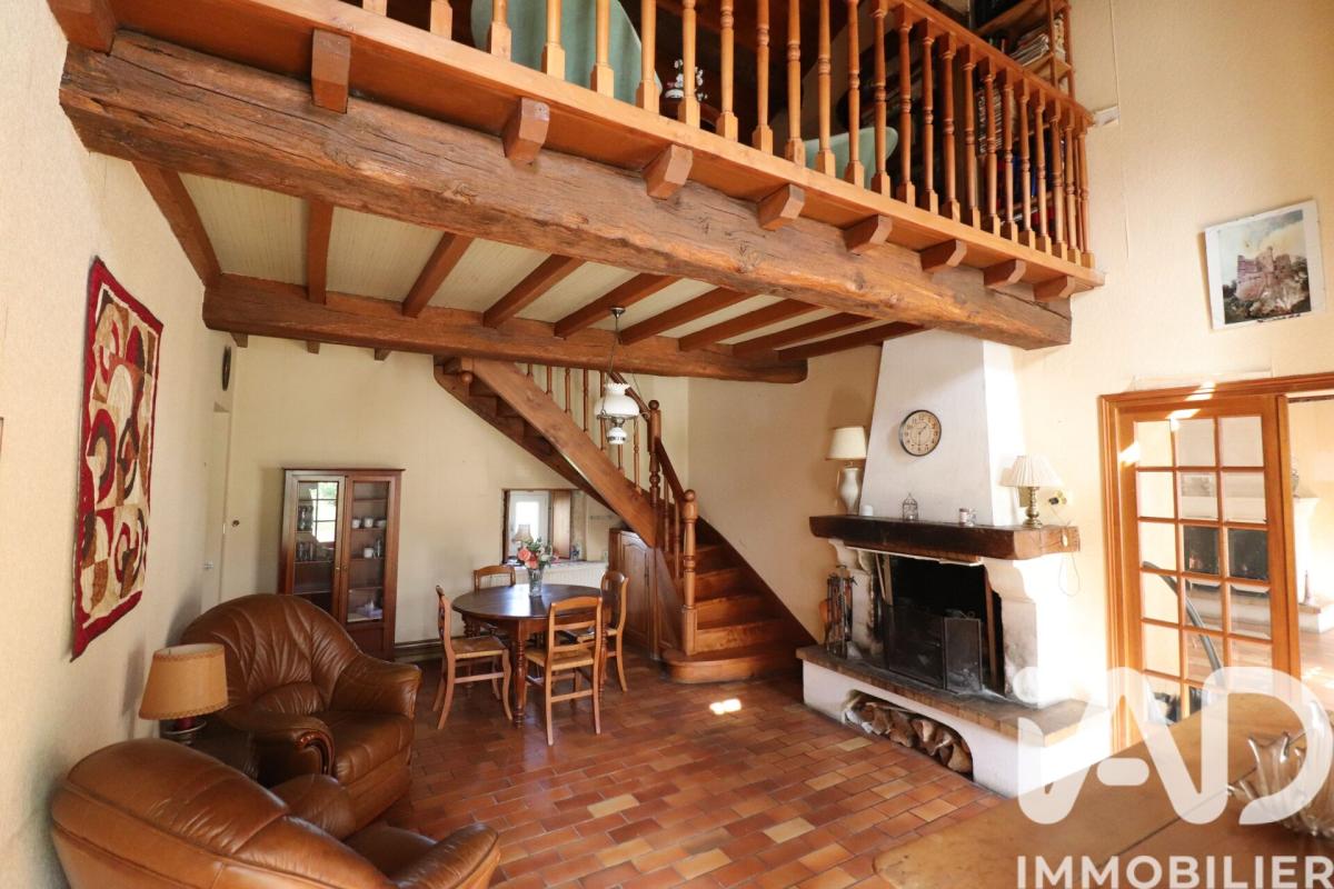 Maison 8 Pièce(s) Montguyon - Photo 6