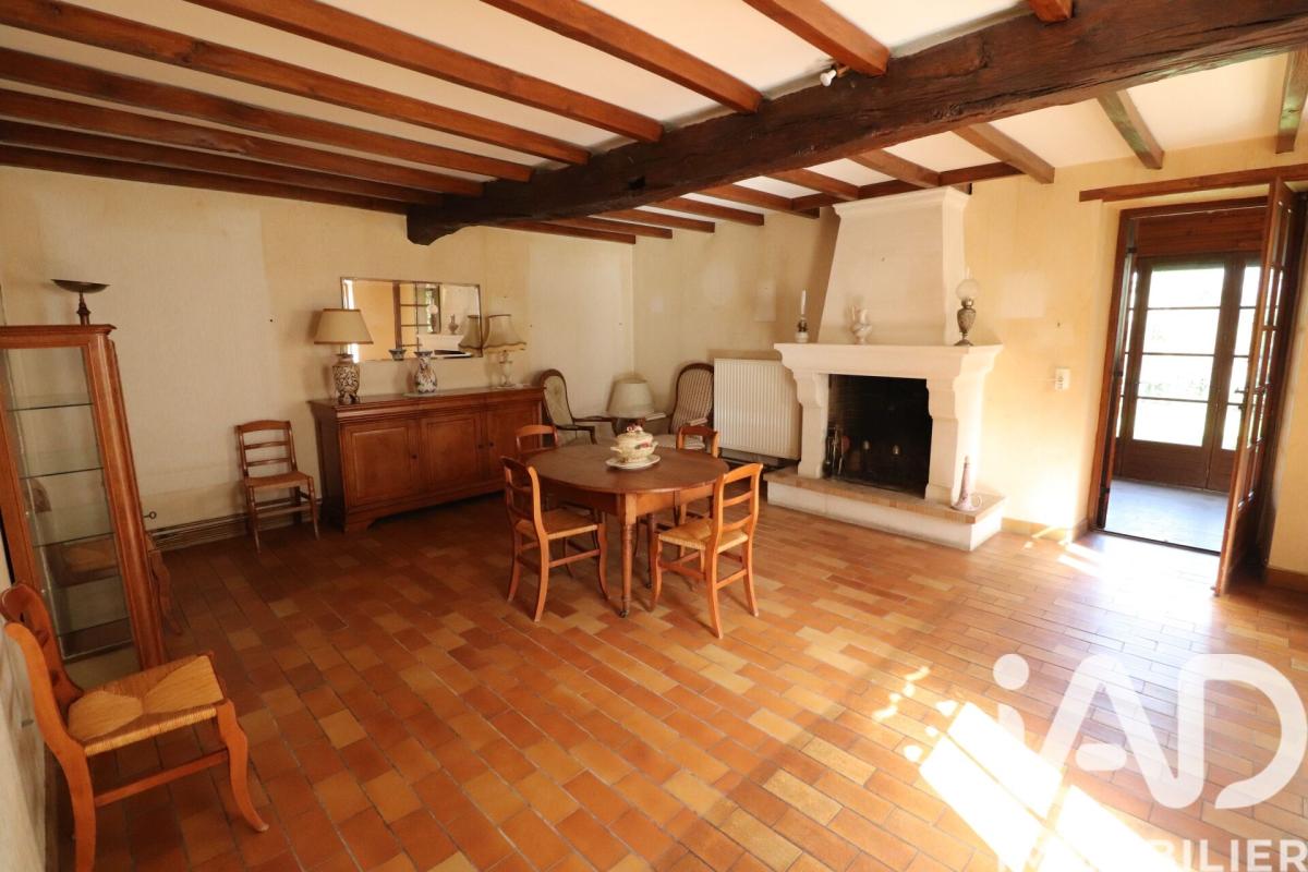 Maison 8 Pièce(s) Montguyon - Photo 7