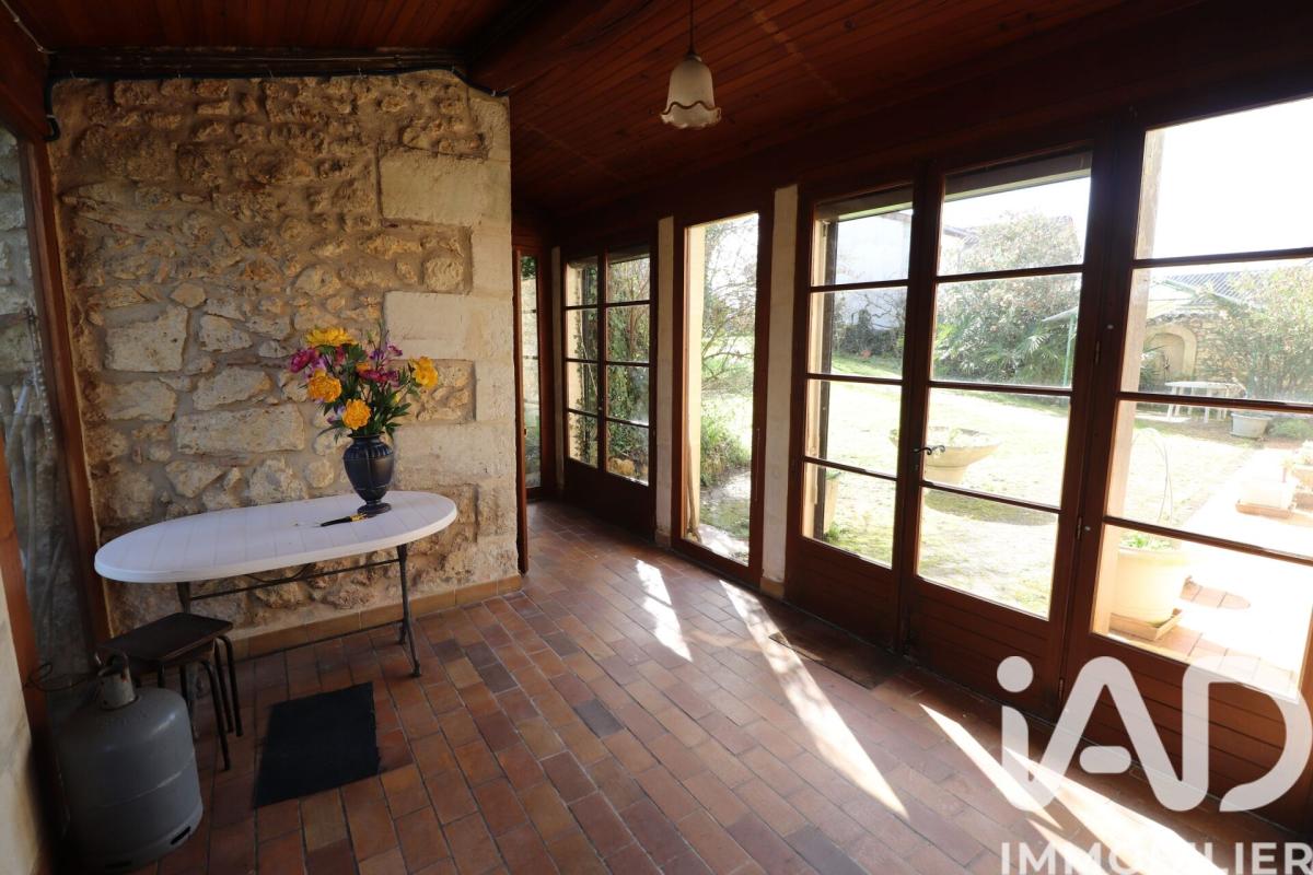 Maison 8 Pièce(s) Montguyon - Photo 9